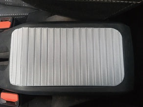 Box Cover Peugeot 2008 – Peugeot 2008