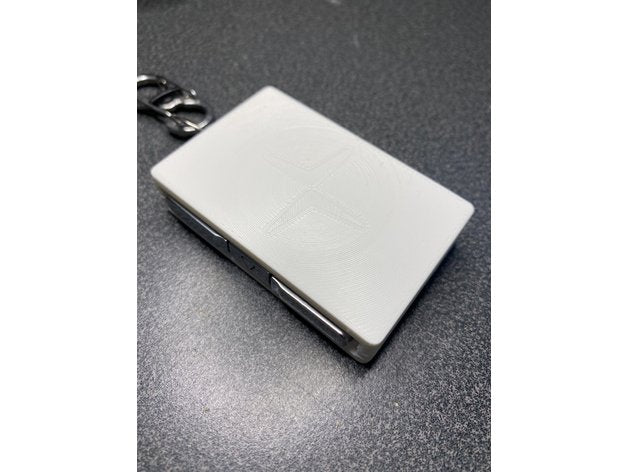 Volvo/Polestar Key Cover (XC40, Polestar 2 and Others) – Polestar Polestar 2, Volvo XC40
