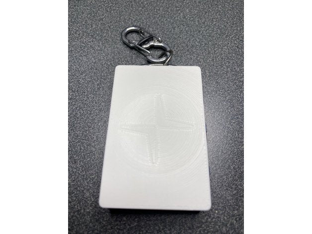 Volvo/Polestar Key Cover (XC40, Polestar 2 and Others) – Polestar Polestar 2, Volvo XC40