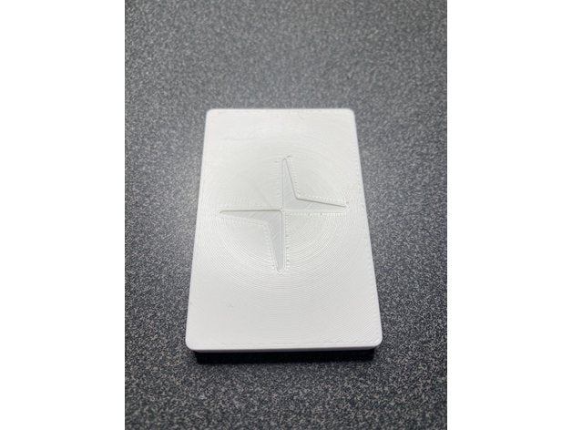 Volvo/Polestar Key Cover (XC40, Polestar 2 and Others) – Polestar Polestar 2, Volvo XC40