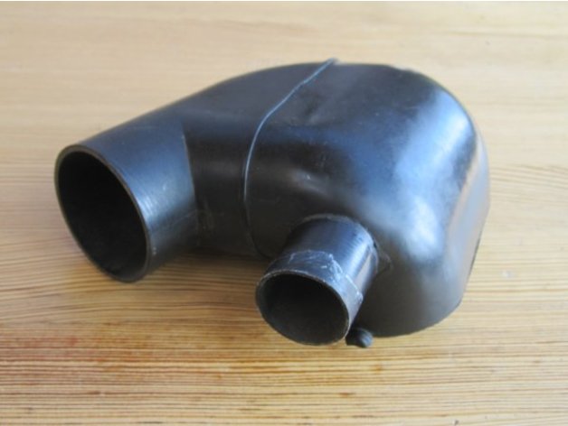 Blend Valve Cover Plug – Porsche 911