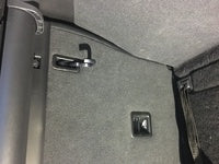 Cargo Hook for Porsche Cayenne – Porsche Cayenne