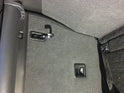 Cargo Hook for Porsche Cayenne – Porsche Cayenne