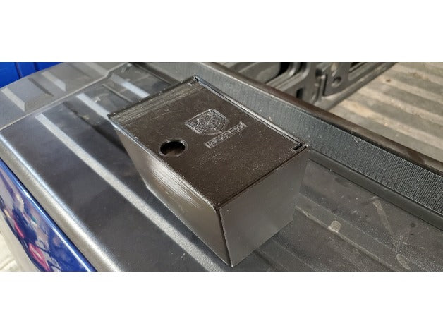 2015 Ram 1500 Trash Bin – RAM 1500
