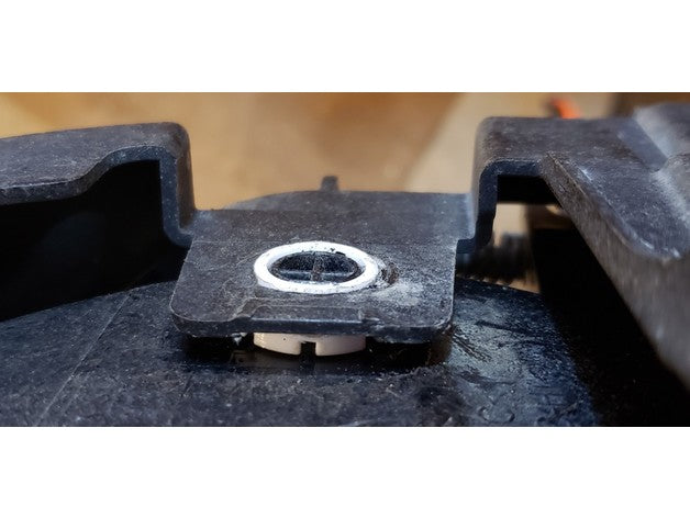 Ram 1500 Fog Light Fix – Dodge RAM