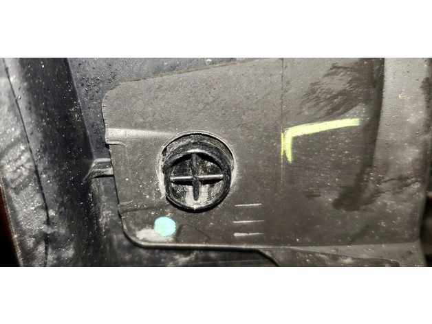 Ram 1500 Fog Light Fix – Dodge RAM