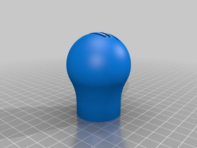 Focus St Fiesta St Shift Knob – Ford Fiesta, Ford Focus CC