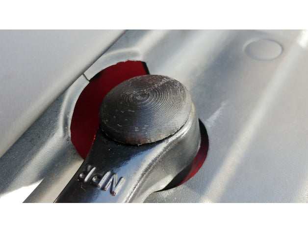 Mazda Mx5 Mk1 Mk2 Wiper Cap Cover – Mazda MX-5