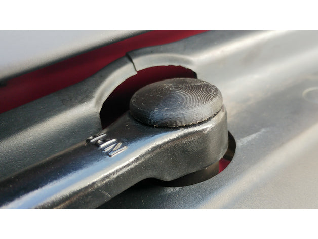 Mazda Mx5 Mk1 Mk2 Wiper Cap Cover – Mazda MX-5