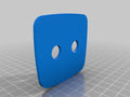 MX-5 NB Window Switch-cover – Mazda MX-5