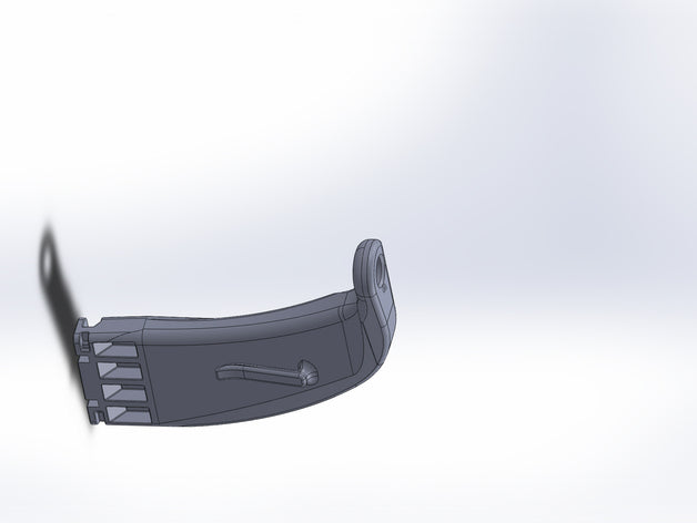 MIATA / MX5 - ND - Phone Holder – Mazda MX-5
