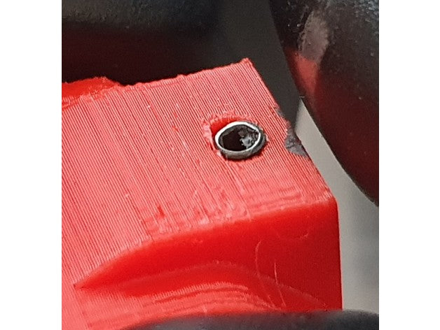Mazda mx-5 mx5 Miata Roof Latch Button Fix with Adjustable Screw – Mazda MX-5