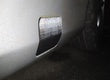 Mercedes w208 CLK Exterior Jack Tow Cover Trim Rear – Mercedes-Benz CLK