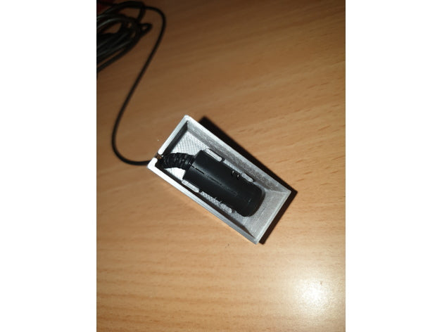 Mitsubishi Lancer / ASX / Outlander Aftermarket Microphone Adapter – Mitsubishi Outlander, Mitsubishi ASX