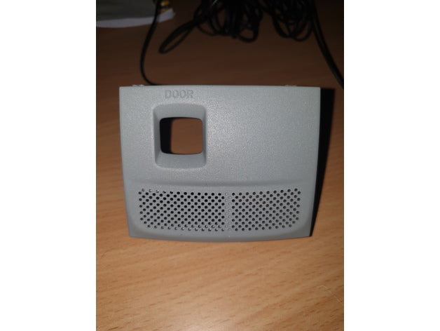 Mitsubishi Lancer / ASX / Outlander Aftermarket Microphone Adapter – Mitsubishi Outlander, Mitsubishi ASX