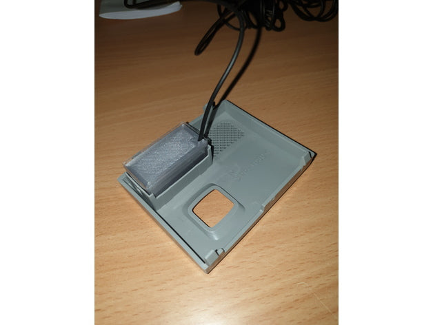 Mitsubishi Lancer / ASX / Outlander Aftermarket Microphone Adapter – Mitsubishi Outlander, Mitsubishi ASX