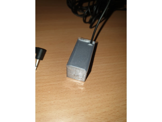 Mitsubishi Lancer / ASX / Outlander Aftermarket Microphone Adapter – Mitsubishi Outlander, Mitsubishi ASX
