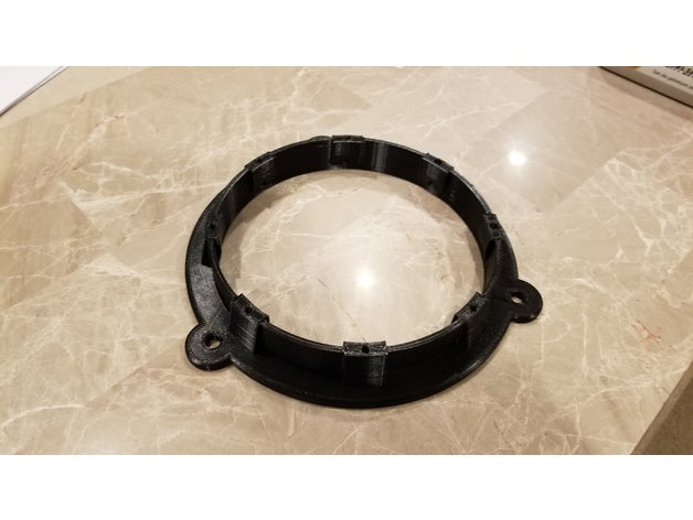 Nissan Front Speaker Adapter – Nissan