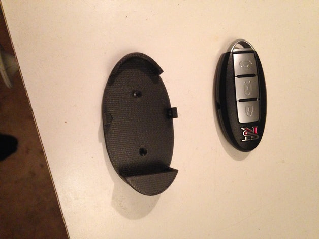 Nissan Key Holder – Nissan