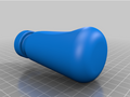 Renault Nissan Shifter Knob – Nissan, Renault