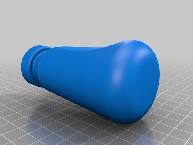 Renault Nissan Shifter Knob – Nissan, Renault
