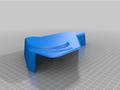 Chevrolet Blazer K5 M1009 Hinge Cover Seats – Chevrolet Blazer