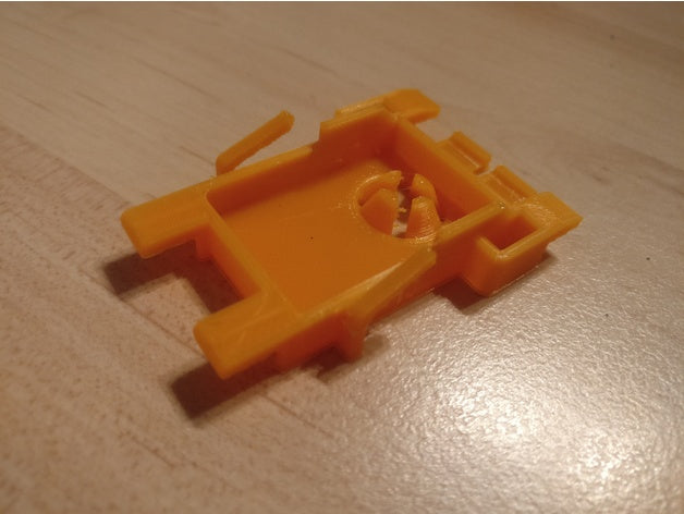 Zierleistenclip Opel Omega B 9148386 – Opel Omega