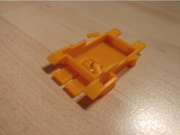 Zierleistenclip Opel Omega B 9148386 – Opel Omega