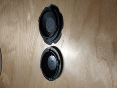 Opel Corsa C Fog Cover – Opel Corsa