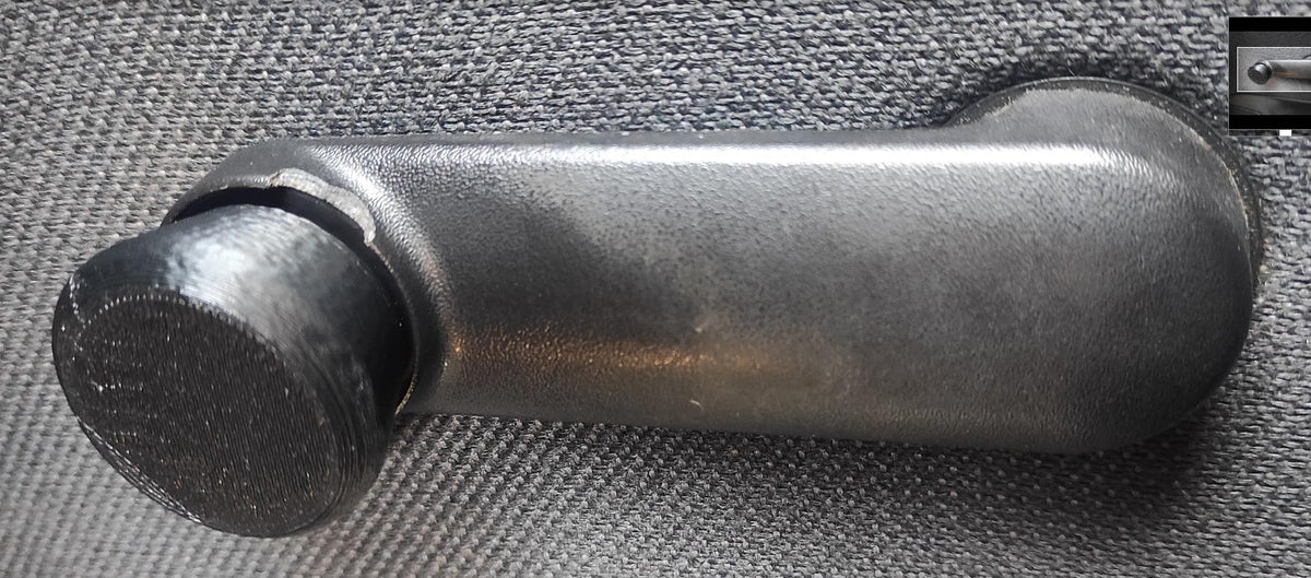 Holden/Opel Astra 98-04 Knob for Window Handle – Opel Astra
