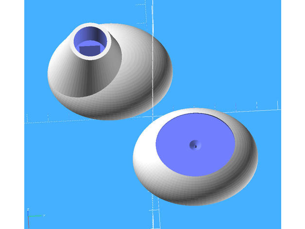 Peugeot Shift Knob (Pommeau De Vitesse) – Peugeot