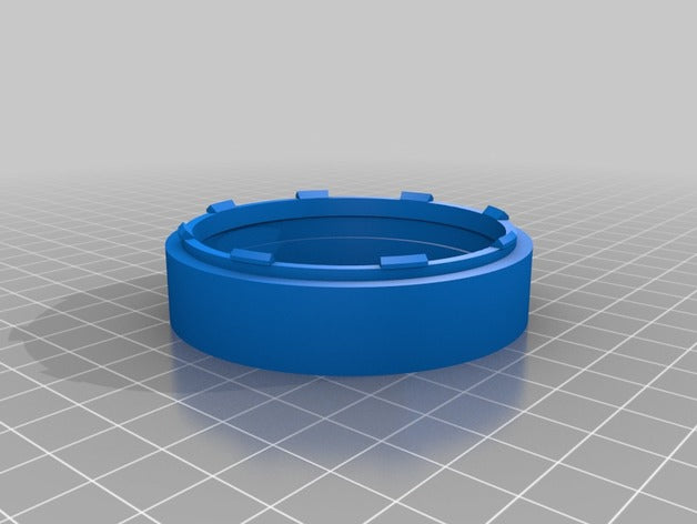 CCW Center Cap Adapter for Porsche Emblem – Porsche 911