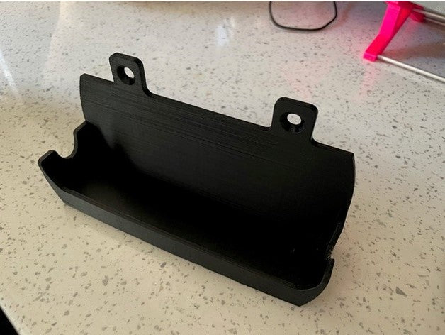 CTECK Charger Holder (Porsche) – Porsche (all models)