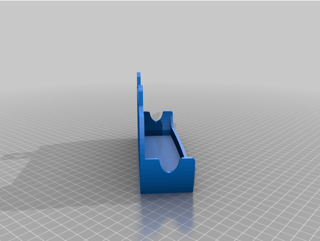 CTECK Charger Holder (Porsche) – Porsche (all models)
