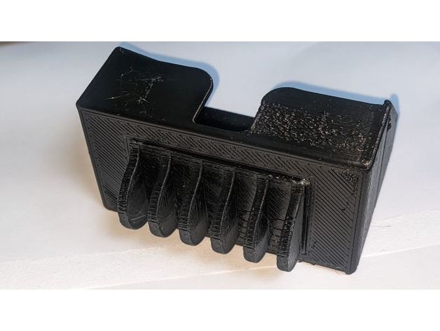 Renault Trafic / Vivaro Coin Holder Upgrade – Opel Vivaro, Renault Trafic