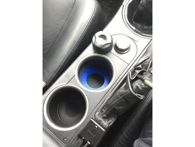 Subaru Liberty Cup Holder Inserts – Subaru Legacy