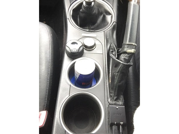 Subaru Liberty Cup Holder Inserts – Subaru Legacy