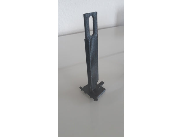 Bumper Clip Rear Left for Mercedes W211 – Mercedes-Benz E-Class