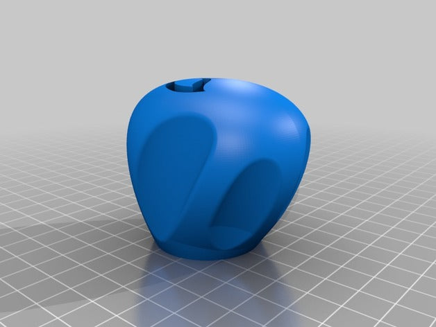 Shift Knob with Grips Remix M10x1.25 Mazda – Mazda