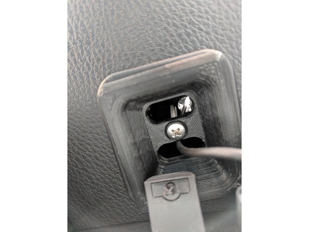 Toyota Highlander Phone Mount – Toyota Highlander