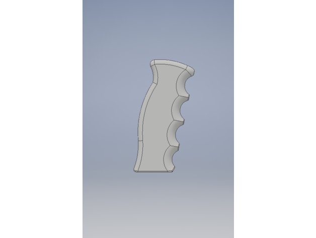 Pistol Grip Shift Knob – Ford F-150