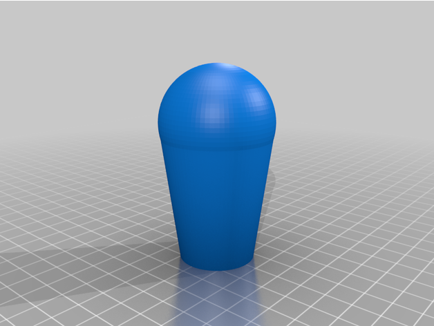 3000gt Shift Knob – Dodge Stealth