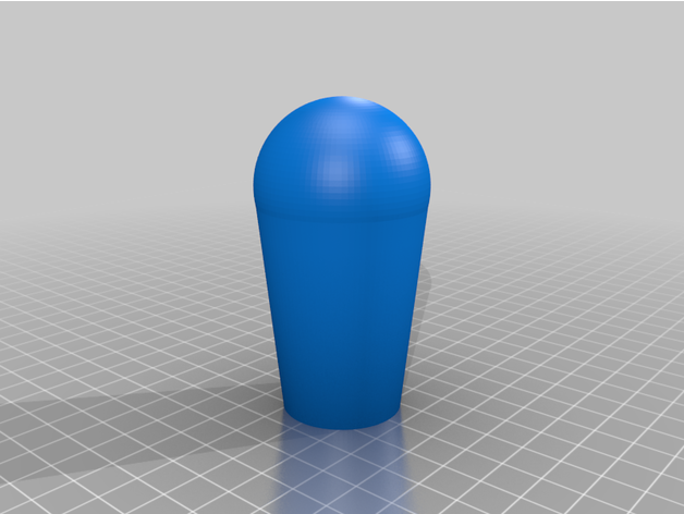3000gt Shift Knob – Dodge Stealth
