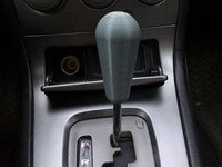 Automatic Shift Knob Subaru 2002-2007 M10x1.25 – Subaru