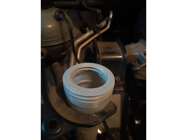 Wiper Fluid Cap for Peugeot/Citroen – Peugeot, Citroen