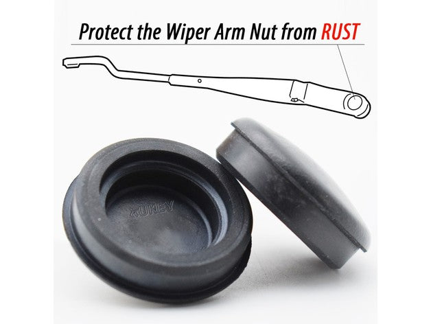 Wiper Cap for Hyundai i30 – Hyundai i30