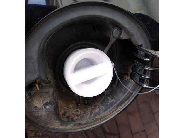 Kcs Fuel Cap for VW Passat Diesel – Volkswagen Passat