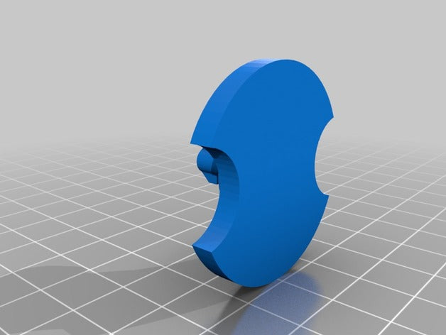 Renault Master II Clip Fußmatte – Renault Master
