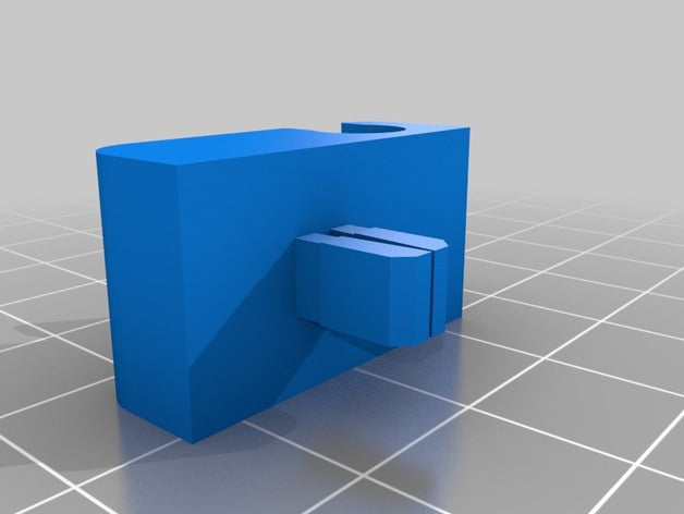 Renault Clio 2 II Fase 2 II Hood Rod – Renault Clio