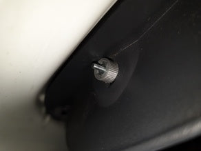 Renault Clio 3 Trunk Clip – Renault Clio